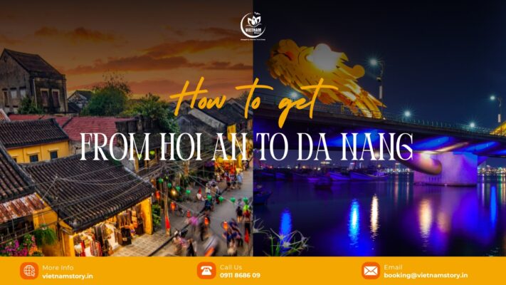 Hoi An to Da Nang travel guide: A guide to seamless short transfers