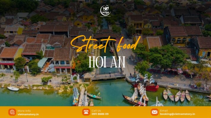 Street Food in Hoi An Guide for Indian Tourists
