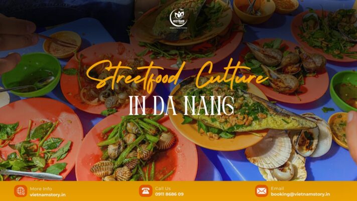 Da Nang street food culture is more than just cheap and quick eats