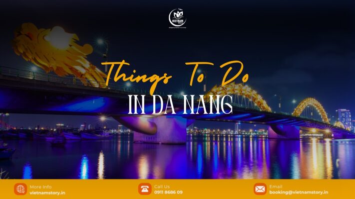 Best things to do in Da Nang