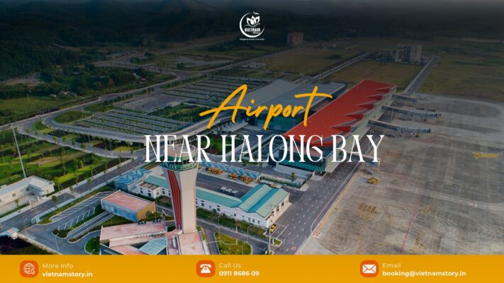 Choosing the Best Airport Near HaLong Bay for Indian Travelers