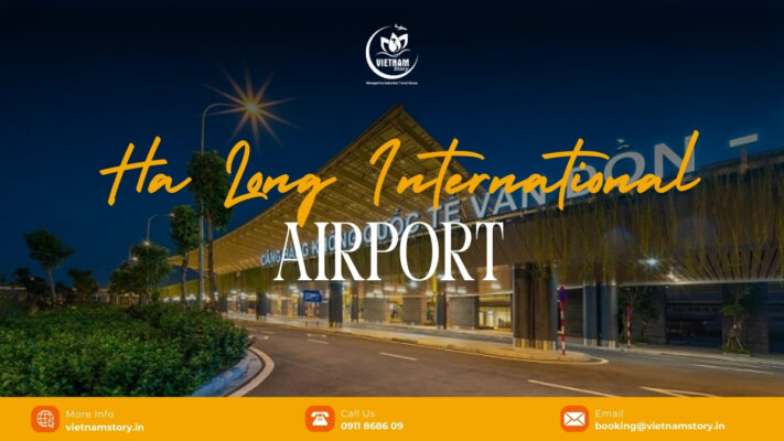 Ha Long International Airport (Van Don): Your 2026 Executive Guide to the Bay’s Premier Gateway