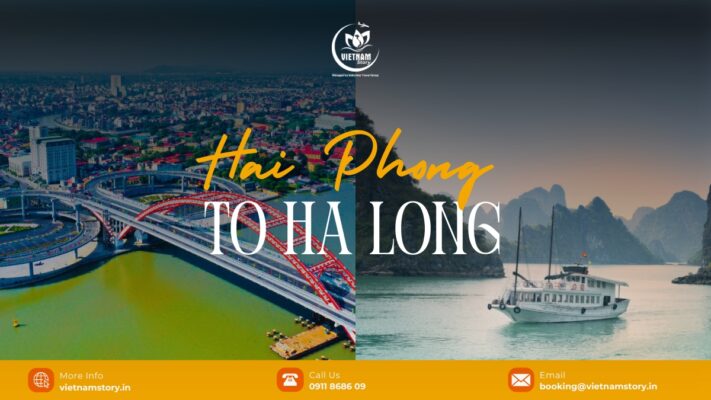 Hai Phong to Ha Long: The 2026 “Insider Shortcut” Guide for a Seamless Journey