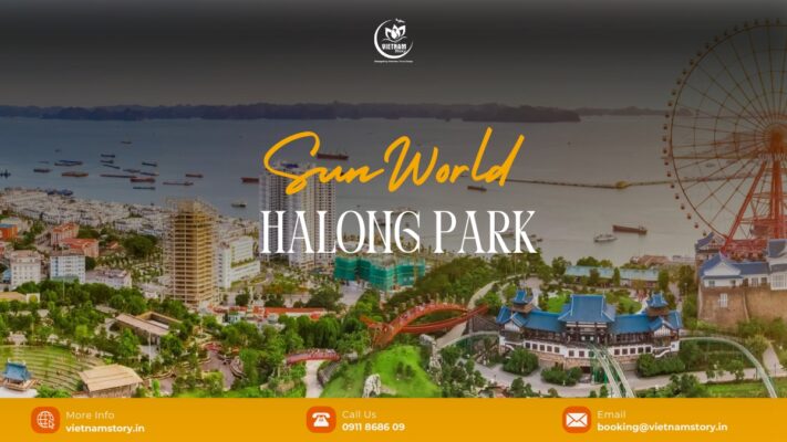 Sun World Ha Long Park: Complete guide for Indian travelers