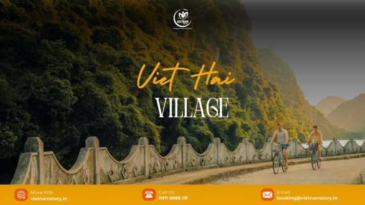 Viet Hai Village: The “Hidden Valley” of Cat Ba & Lan Ha Bay