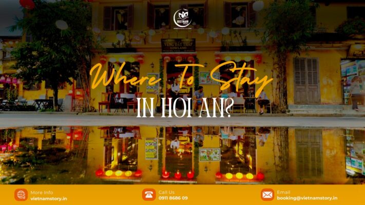 What is the best resort in Hoi An?