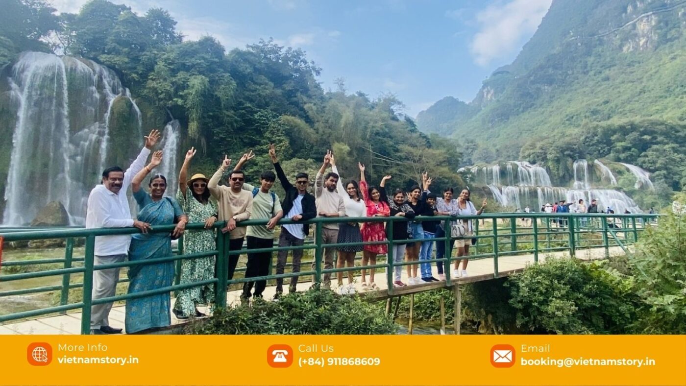 Route-first Vietnam travel planning approach focused on comfort and realistic pacing