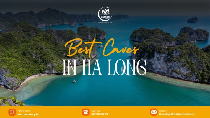 The Enchanted Underworld: A 2026 Guide to Best Caves in Ha Long Bay