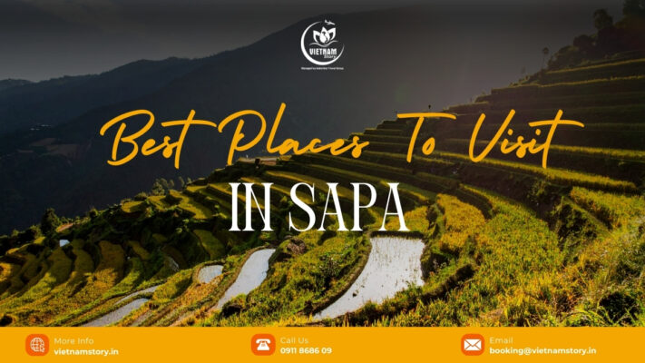 The Best Places to Visit in Sapa: A 2026 Guide to Vietnam’s “Cloud Kingdom”