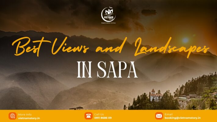 The Best Views and Landscapes in Sapa: Your 2026 Master Guide to a Photographer’s Paradise
