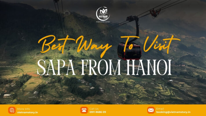 Transport master guide 2026: The best way to vist Sapa from Hanoi
