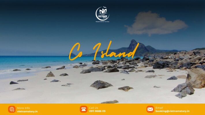 Co To Island is reachable for the whole year, but the best time to visit is in Summer and Autumn (April to August). The temperature is about 30oC which is rather ideal for traveling.