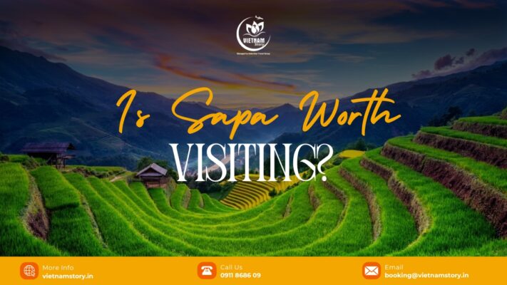 In short, Sapa is absolutely worth visiting for travelers seeking natural beauty, cultural immersion, and adventure.