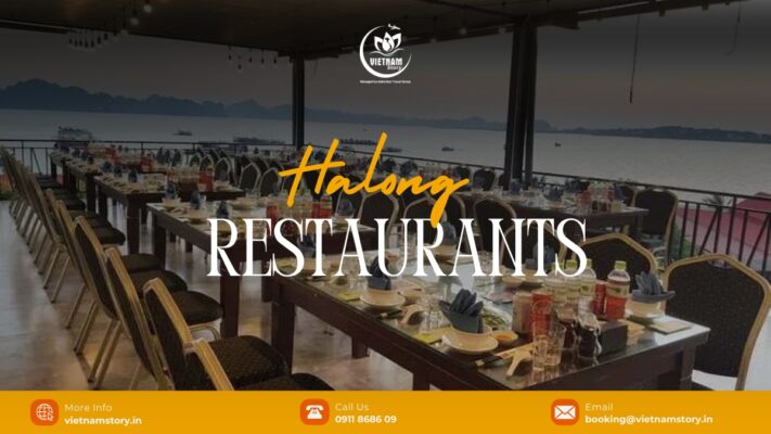 A Taste Of The Bay: Your Complete Guide To Finding The Perfect Halong Restaurant
