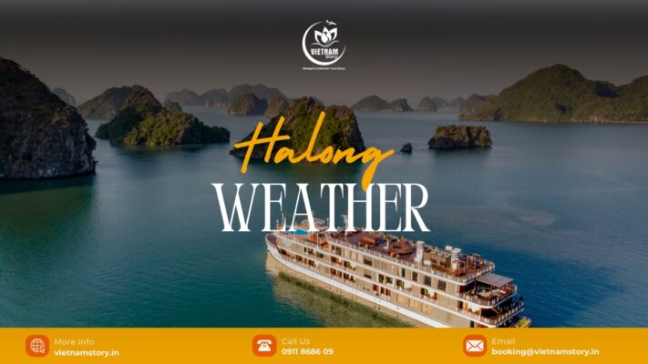 Your Ultimate Guide To Halong Bay Weather: Planning The Perfect Voyage