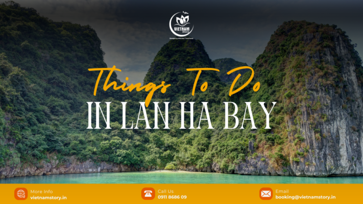 The Emerald Secret: An Expert’s Guide To The Best Things To Do In Lan Ha Bay For Indian Travelers