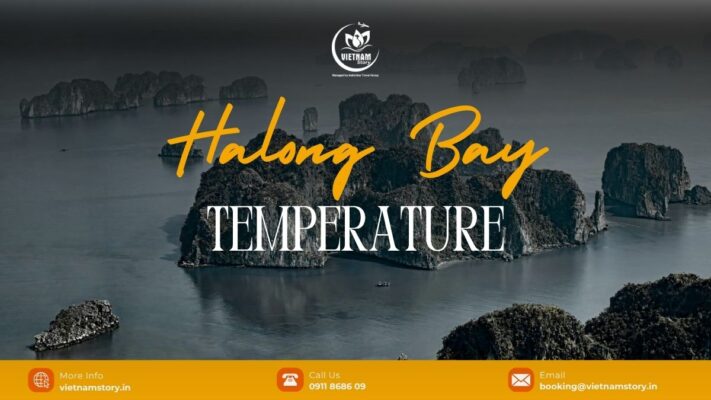 A Detailed Halong Bay Temperature And Climate Reference Table