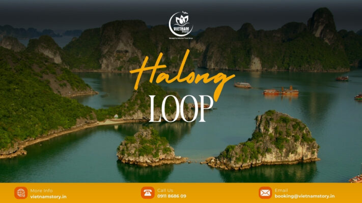 While a simple day trip offers a mere "glimpse," the Halong loop refers to the modern, multi-day itineraries that circumnavigate the limestone karsts, moving beyond the crowded center to the pristine reaches of Lan Ha and Bai Tu Long Bays.