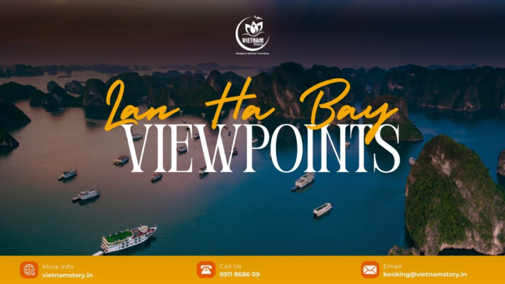 An Expert’s Guide To Every Iconic Lan Ha Bay Viewpoint For Indian Travelers