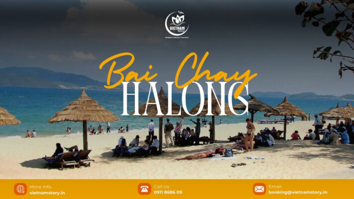 Bai Chay Halong: The Ultimate Guide To Vietnam’s Sleepless Tourism Hub