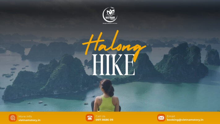 Exploring The Verticals: A Complete Guide To Your Next Halong Hike