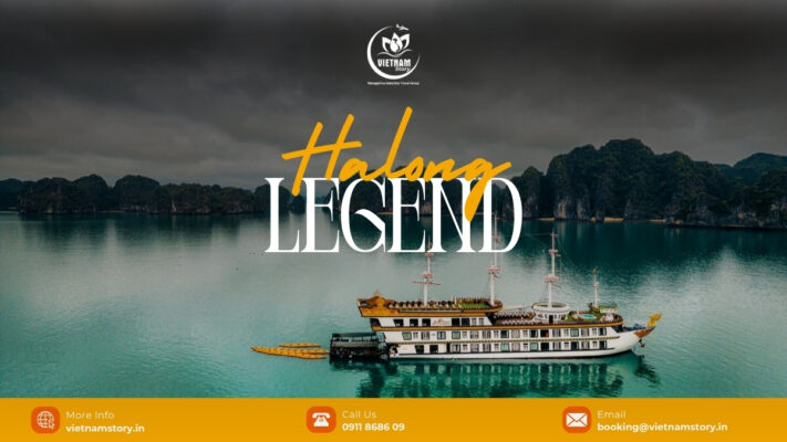 Boutique Luxury In The Bay: The Insider Guide To Halong Legend For Indian Travelers