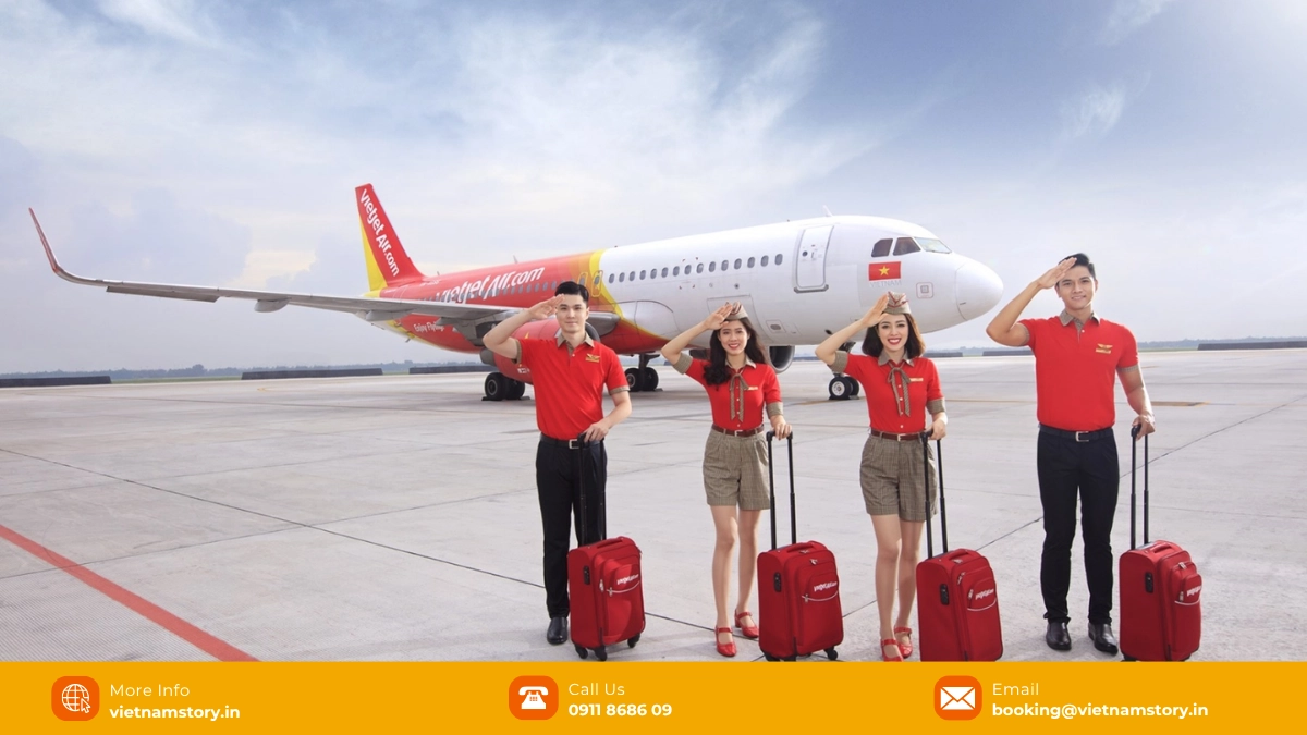 Flights & How To Reach Vietnam From Guwahati: The Definitive Guide 4 you can not fly directly to vietnam from guwahati