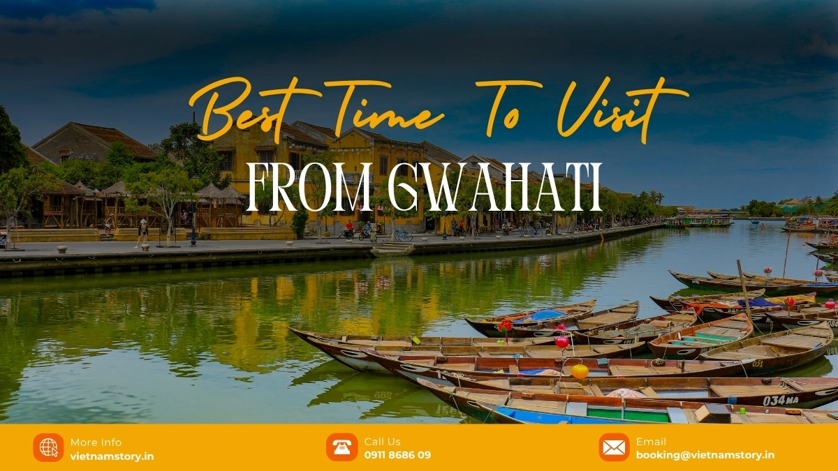 best time to vist from guwahati