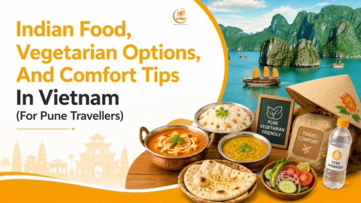 Indian Food, Vegetarian Options, And Comfort Tips In Vietnam (For Pune Travellers) 1 Indian Food, Vegetarian Options, And Comfort Tips In Vietnam (For Pune Travellers)