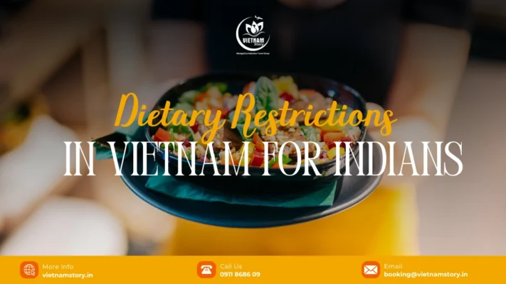 dietary restrictions in vietnam for indians