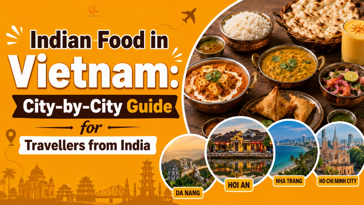 indian food in vietnam city by city guide for travellers from india