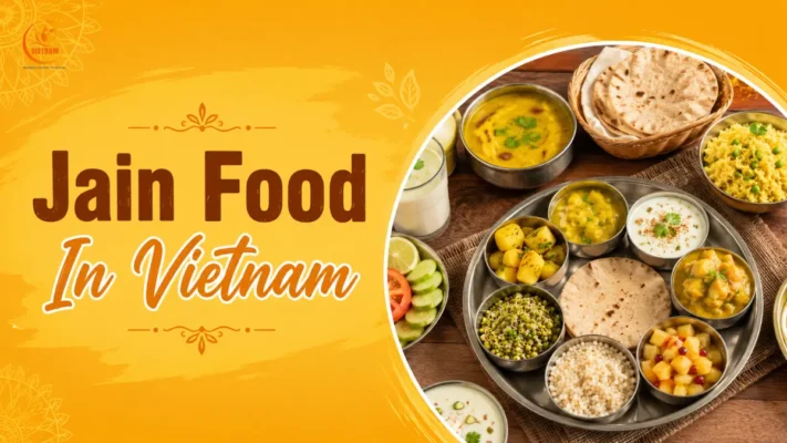 jain food in vietnam