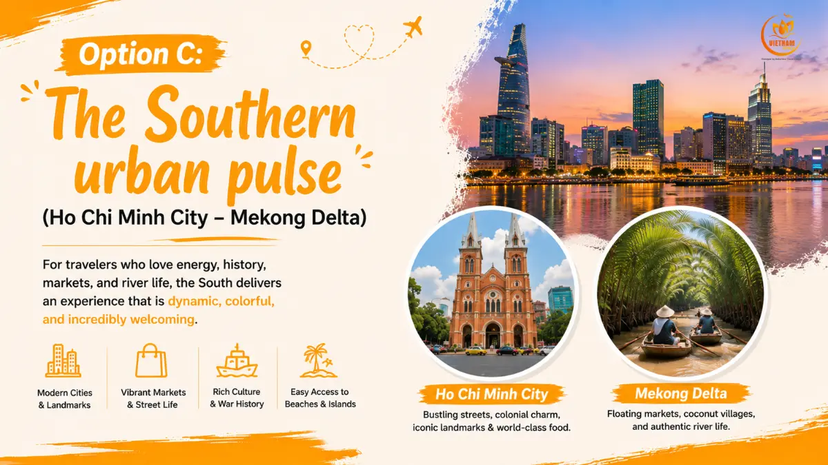 Vietnam 5 Day Itinerary: What To Include And What To Skip 3 the south 5 day itinerary for indian travellers