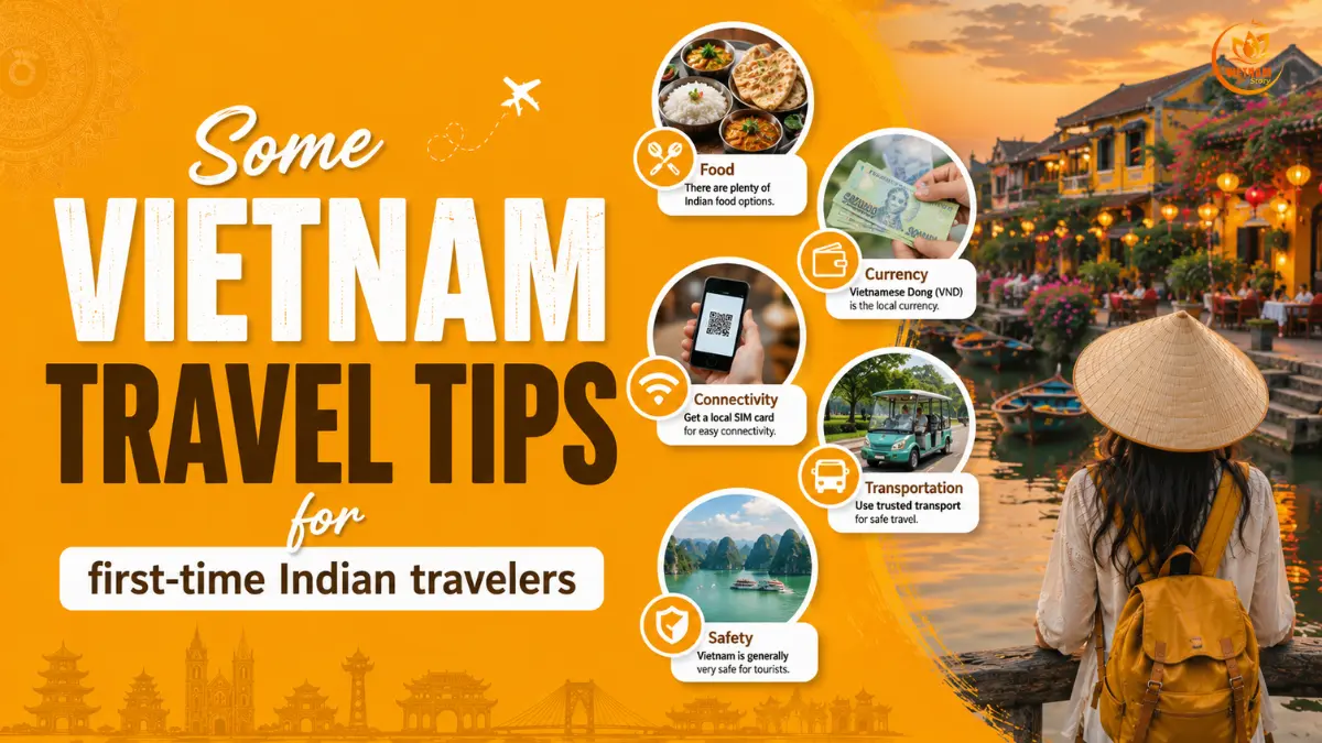 vietnam travel tips for first time indian travellers