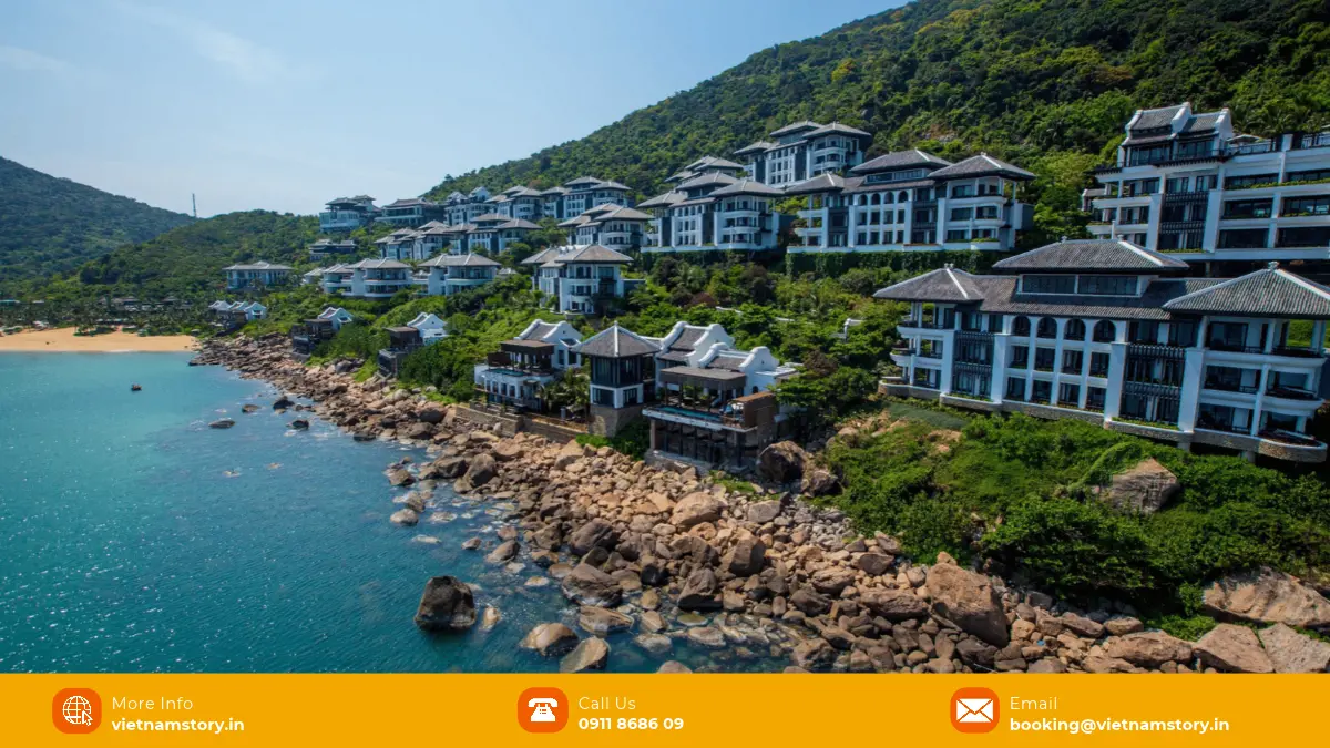 danang resort