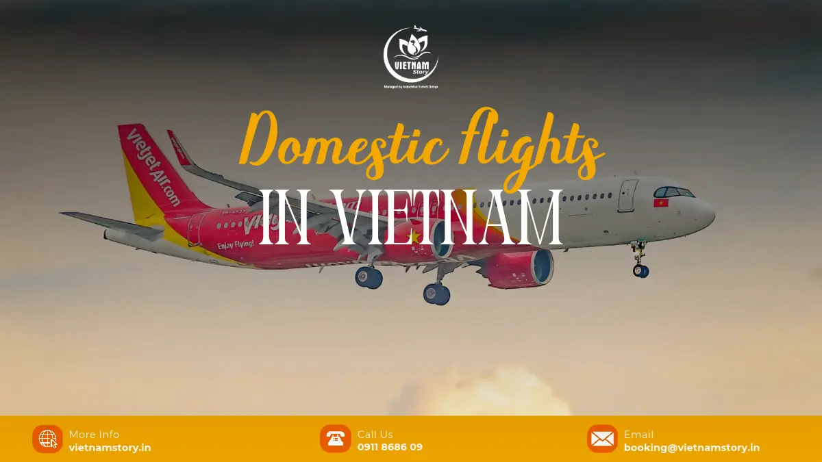 Vietnam domestic transport decision guide for flight, train and road