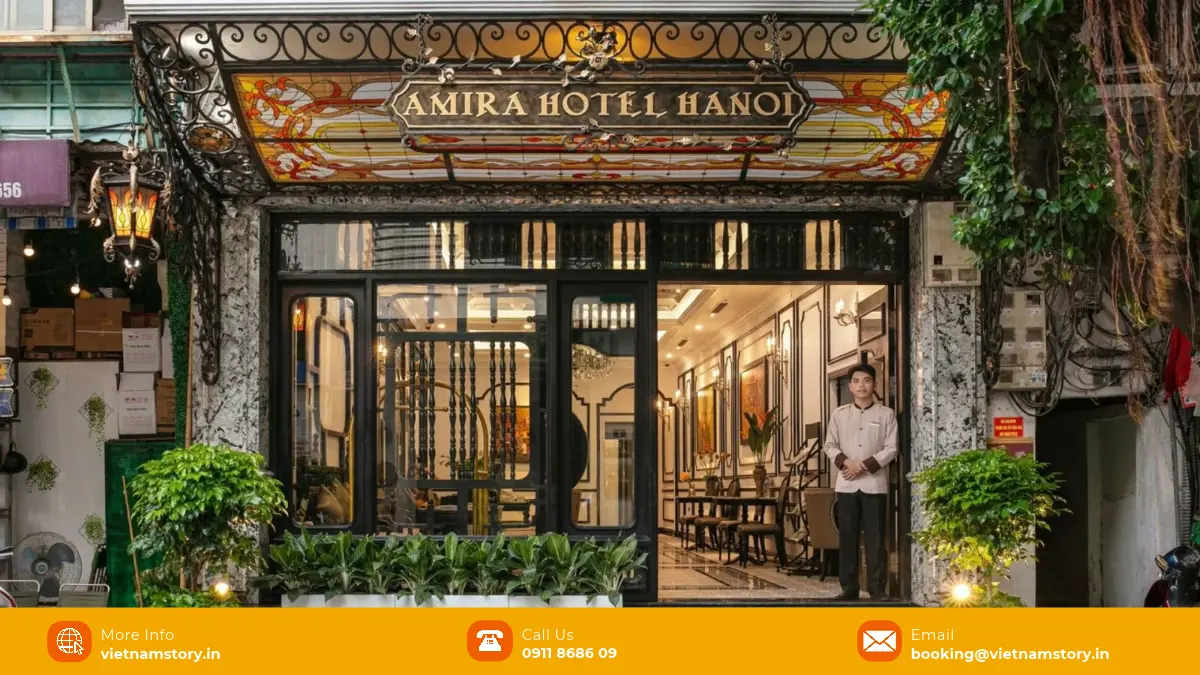 hanoi hotel