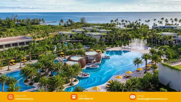 Where to Stay in Phu Quoc: Best Areas for Indian Travellers