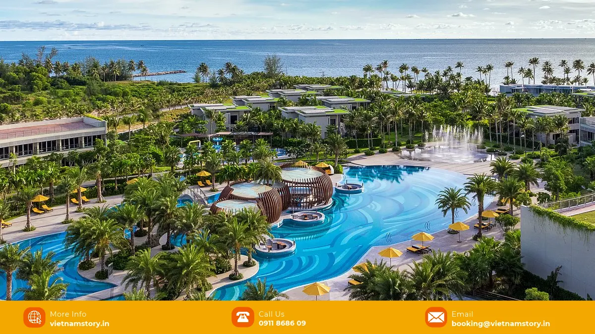 phu quoc resort
