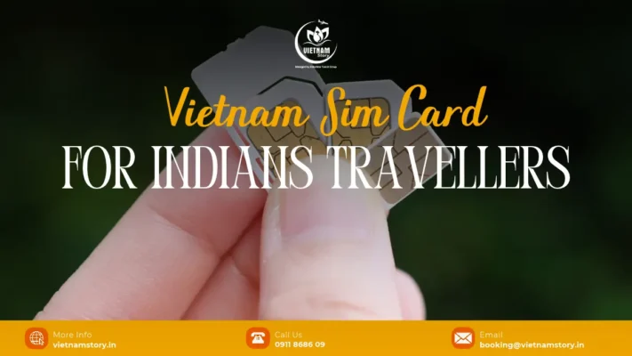 vietnam sim card for indian travellers