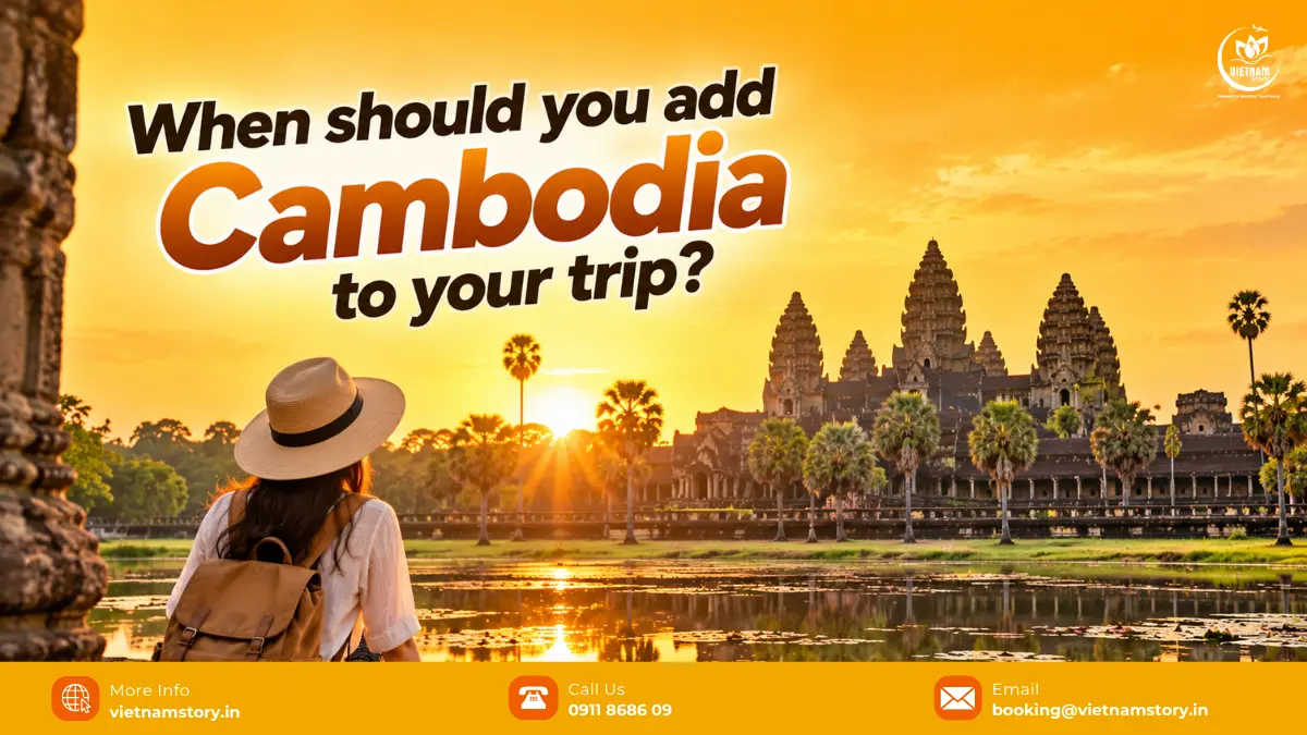 when should you add cambodia
