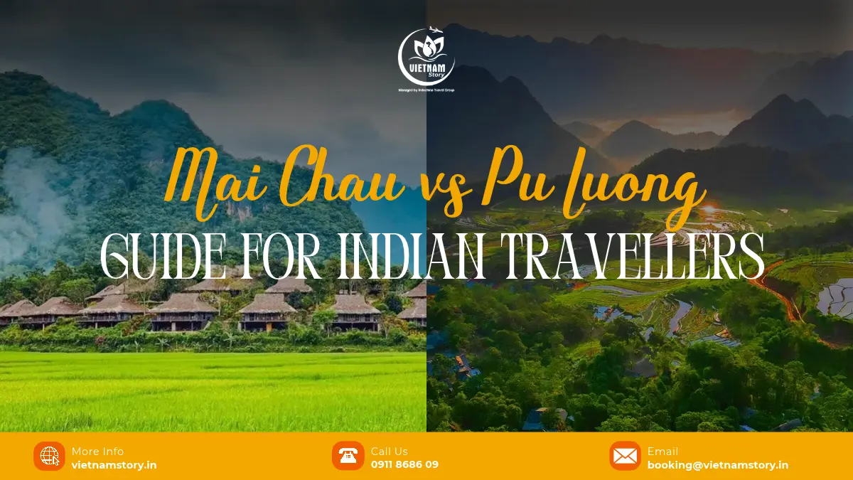 hanoi vs ho chi minh city