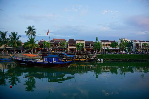 Vietnam in 8 Days From India: What Fits Without Rushing the Trip