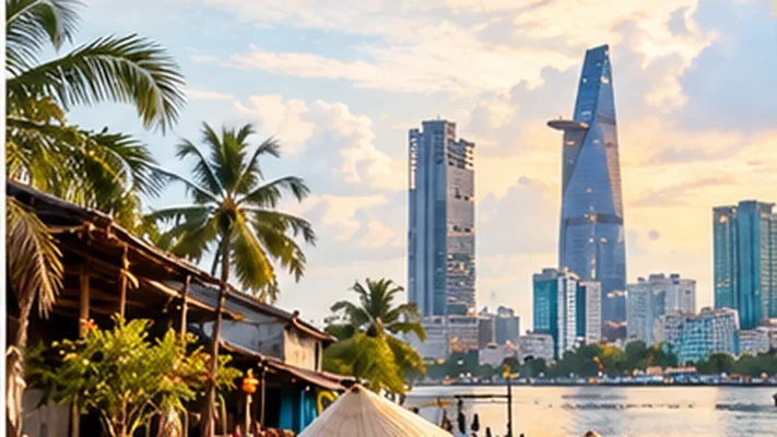 Vietnam 9 Day Itinerary From India: What Day 9 Changes