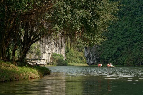 9 Days in Vietnam From India: Would You Go Deeper or See More?